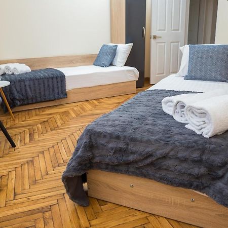Apartment Zdravets, In The Heart Of The Old City 벨리코 터르노보 외부 사진
