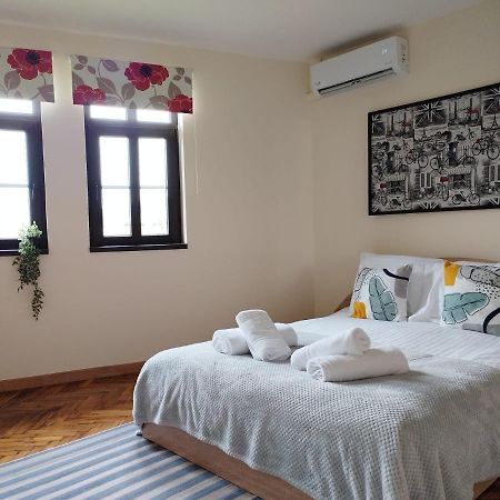Apartment Zdravets, In The Heart Of The Old City 벨리코 터르노보 외부 사진