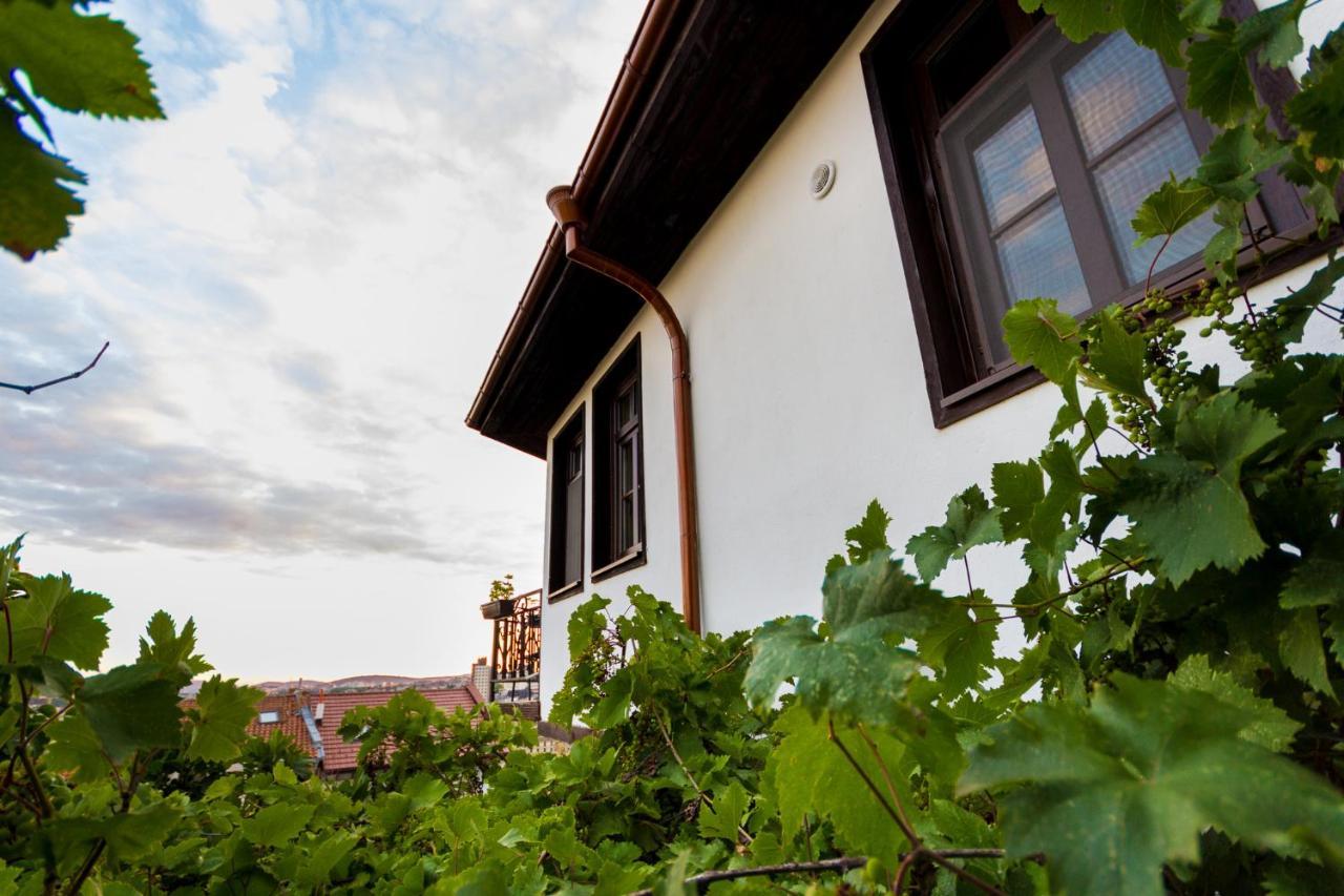 Apartment Zdravets, In The Heart Of The Old City 벨리코 터르노보 외부 사진