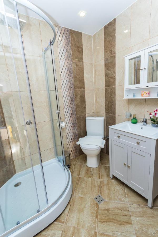 Apartment Zdravets, In The Heart Of The Old City 벨리코 터르노보 외부 사진
