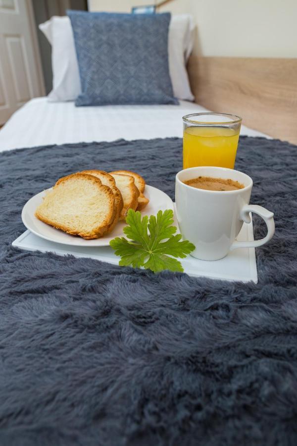 Apartment Zdravets, In The Heart Of The Old City 벨리코 터르노보 외부 사진